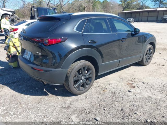 3MVDMBDY4NM446866 Mazda Cx-30 2.5 Turbo Premium