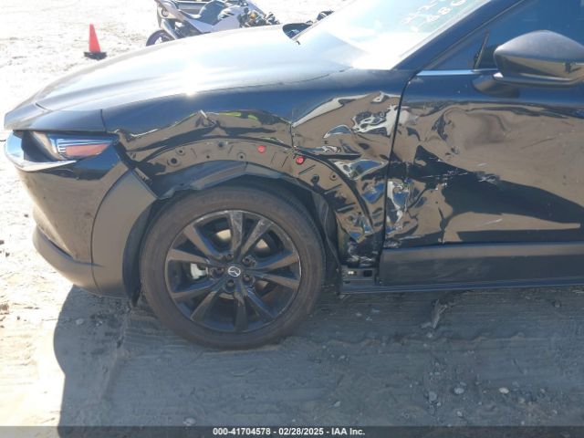3MVDMBDY4NM446866 Mazda Cx-30 2.5 Turbo Premium