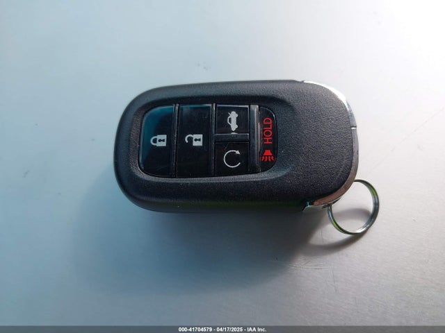 Honda Civic Sport 2022 2HGFE2F54NH580531 Image 11