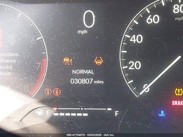 Honda Civic Sport 2022 2HGFE2F54NH580531 Image 15