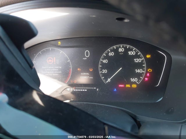 Honda Civic Sport 2022 2HGFE2F54NH580531 Image 7