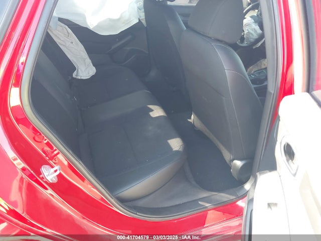 Honda Civic Sport 2022 2HGFE2F54NH580531 Image 8