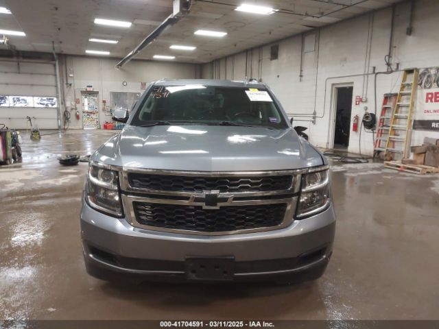 1GNSKHKC3KR195042 Chevrolet Suburban Lt