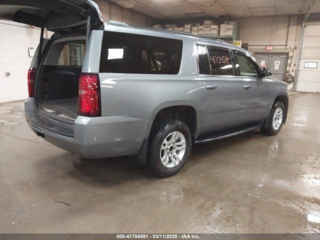 1GNSKHKC3KR195042 Chevrolet Suburban Lt