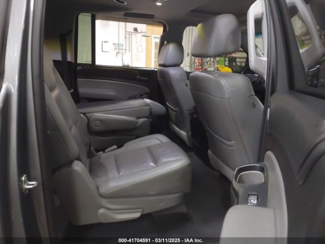 1GNSKHKC3KR195042 Chevrolet Suburban Lt