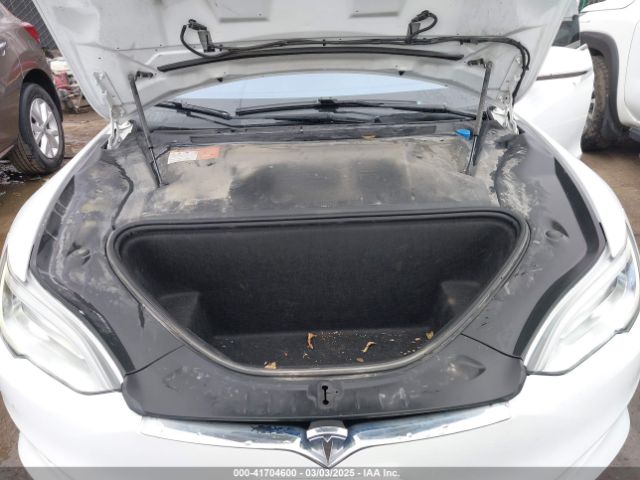 5YJSA1E2XJF274766 Tesla Model S 100d/75d/p100d