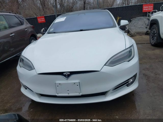 5YJSA1E2XJF274766 Tesla Model S 100d/75d/p100d