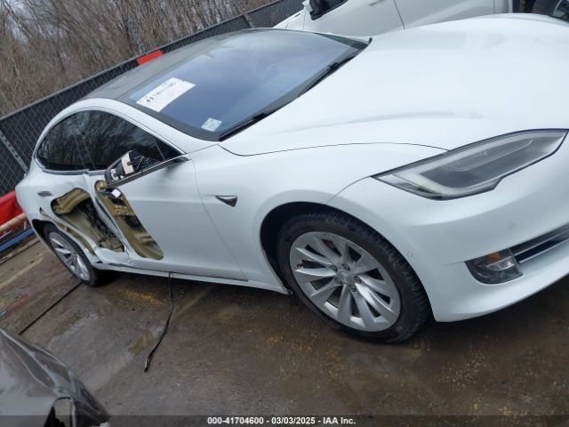5YJSA1E2XJF274766 Tesla Model S 100d/75d/p100d
