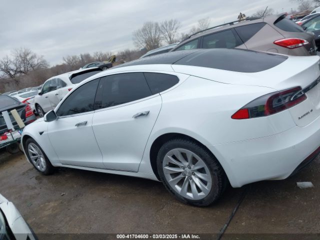 5YJSA1E2XJF274766 Tesla Model S 100d/75d/p100d