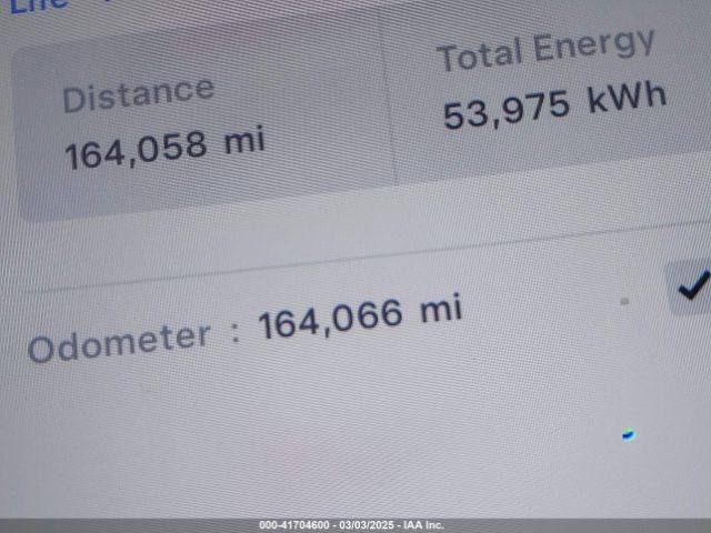 5YJSA1E2XJF274766 Tesla Model S 100d/75d/p100d