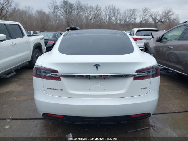 5YJSA1E2XJF274766 Tesla Model S 100d/75d/p100d