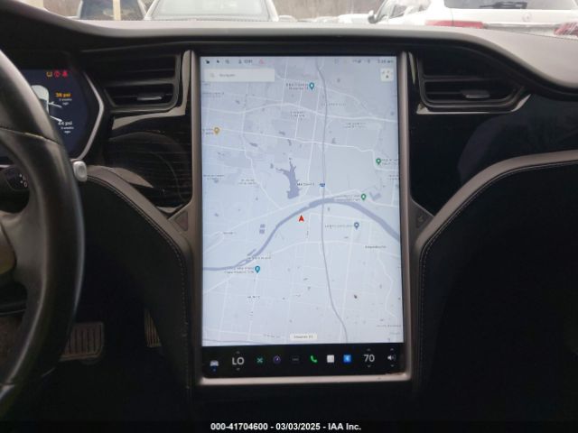 5YJSA1E2XJF274766 Tesla Model S 100d/75d/p100d