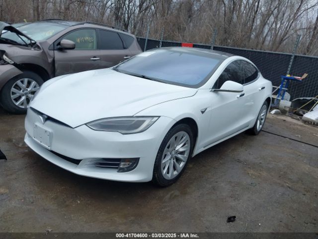 5YJSA1E2XJF274766 Tesla Model S 100d/75d/p100d