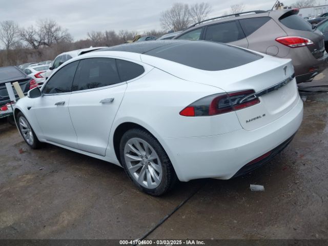 5YJSA1E2XJF274766 Tesla Model S 100d/75d/p100d