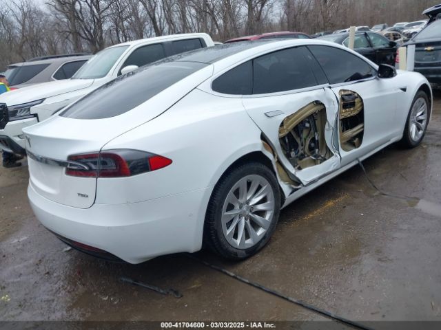 5YJSA1E2XJF274766 Tesla Model S 100d/75d/p100d