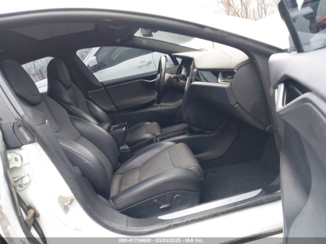 5YJSA1E2XJF274766 Tesla Model S 100d/75d/p100d
