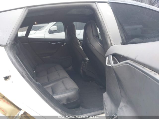 5YJSA1E2XJF274766 Tesla Model S 100d/75d/p100d