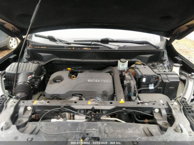 2018 GMC TERRAIN 3GKALTEV5JL367681 Photo 9