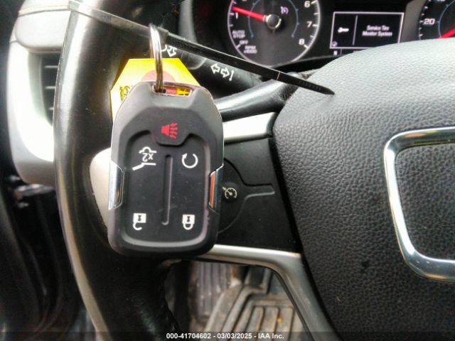 2018 GMC TERRAIN 3GKALTEV5JL367681 Photo 10