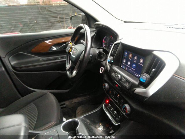 2018 GMC TERRAIN 3GKALTEV5JL367681 Photo 4