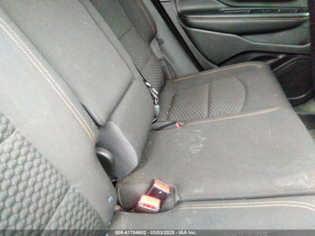 2018 GMC TERRAIN 3GKALTEV5JL367681 Photo 7