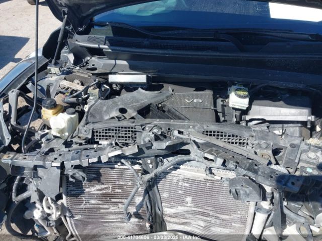 5N1AL0MM6EC536896 Infiniti QX60