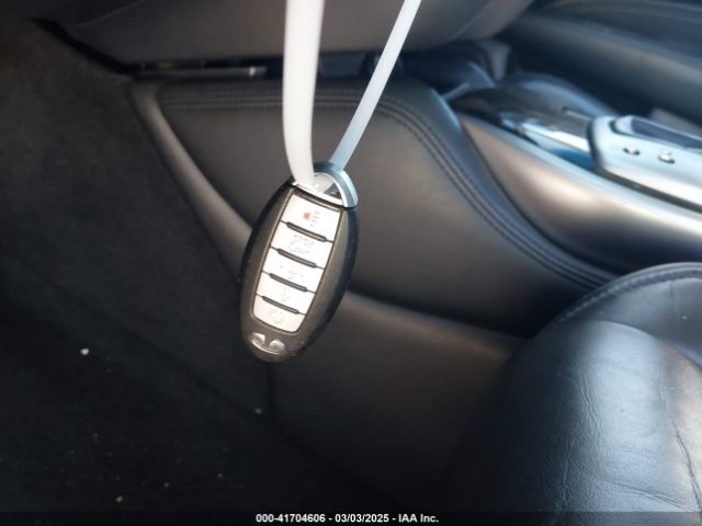 5N1AL0MM6EC536896 Infiniti QX60