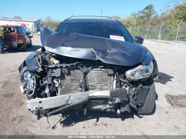5N1AL0MM6EC536896 Infiniti QX60