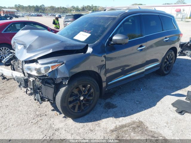5N1AL0MM6EC536896 Infiniti QX60