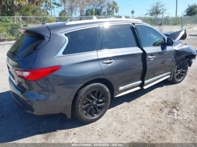 5N1AL0MM6EC536896 Infiniti QX60