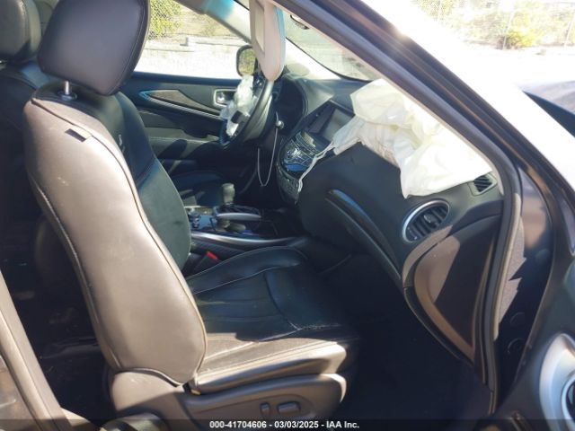5N1AL0MM6EC536896 Infiniti QX60