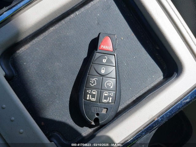 2C4RC1CG1GR232295 Chrysler Town & Country Touring-l