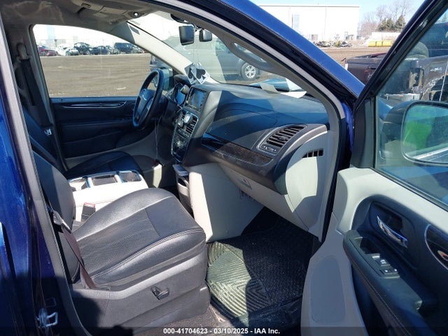 2C4RC1CG1GR232295 Chrysler Town & Country Touring-l