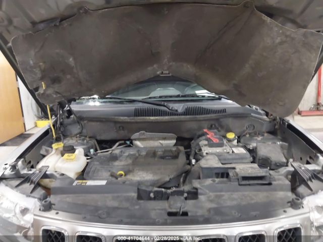 1C4NJDBB5ED567863 Jeep Compass Sport