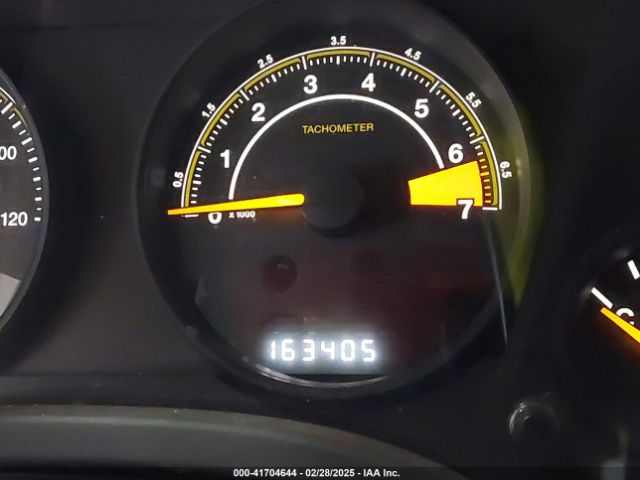 1C4NJDBB5ED567863 Jeep Compass Sport