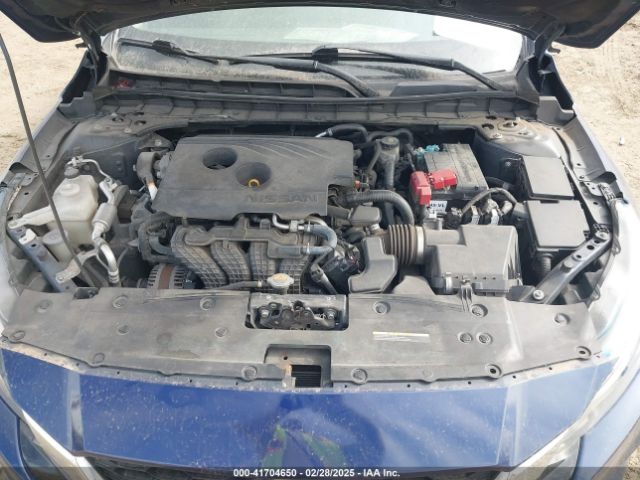 1N4BL4CV8KC242508 Nissan Altima 2.5 Sr