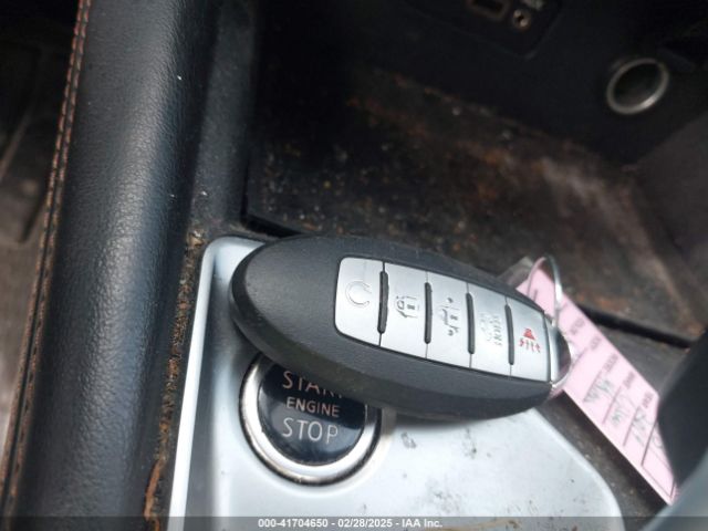 1N4BL4CV8KC242508 Nissan Altima 2.5 Sr