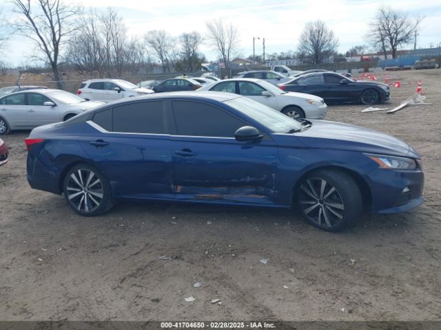 1N4BL4CV8KC242508 Nissan Altima 2.5 Sr
