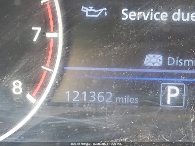 1N4BL4CV8KC242508 Nissan Altima 2.5 Sr