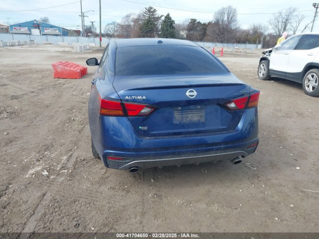 1N4BL4CV8KC242508 Nissan Altima 2.5 Sr