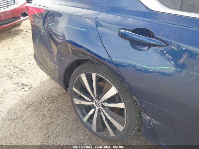 1N4BL4CV8KC242508 Nissan Altima 2.5 Sr