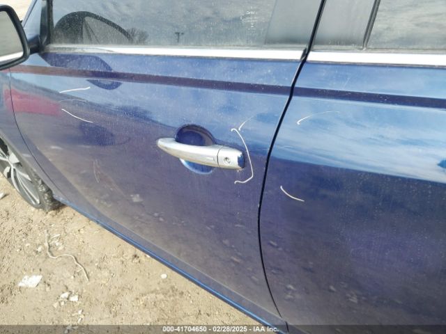 1N4BL4CV8KC242508 Nissan Altima 2.5 Sr