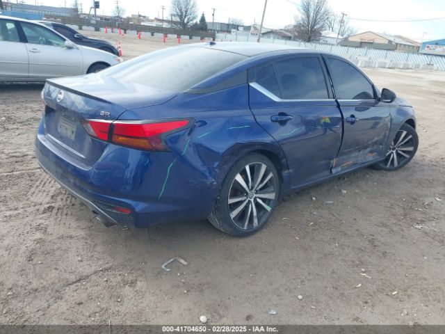 1N4BL4CV8KC242508 Nissan Altima 2.5 Sr