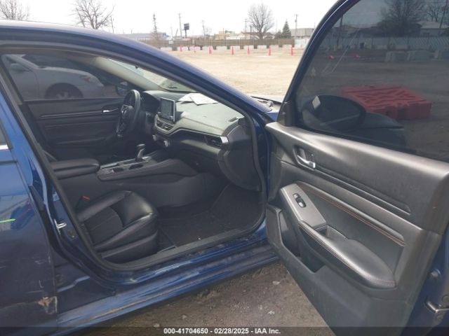 1N4BL4CV8KC242508 Nissan Altima 2.5 Sr