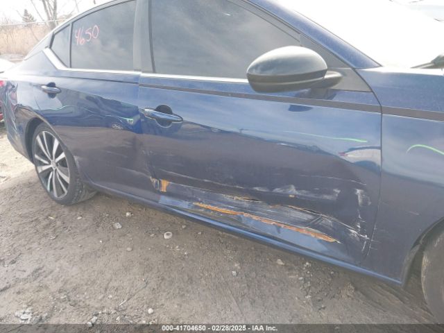 1N4BL4CV8KC242508 Nissan Altima 2.5 Sr
