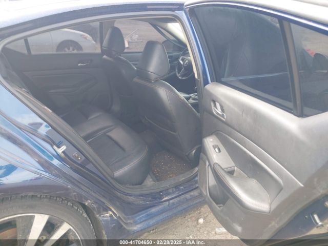 1N4BL4CV8KC242508 Nissan Altima 2.5 Sr