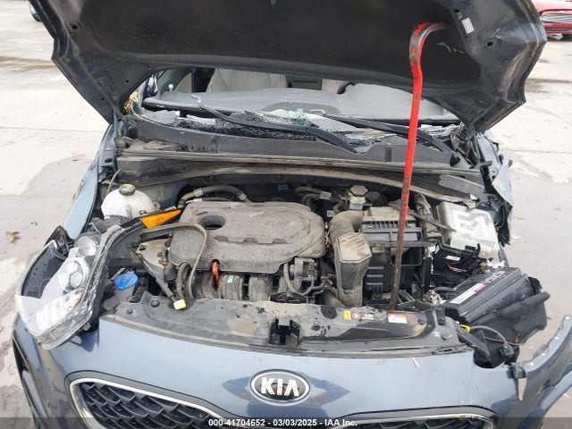KNDPM3ACXL7836326 KIA Sportage Lx