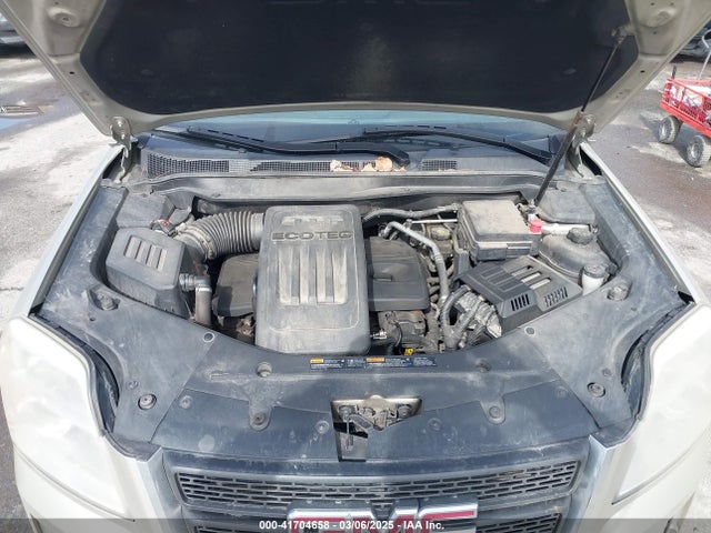 2GKFLWEK8E6265282 GMC Terrain Sle-2
