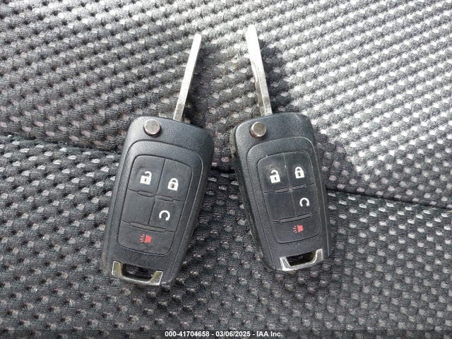 2GKFLWEK8E6265282 GMC Terrain Sle-2
