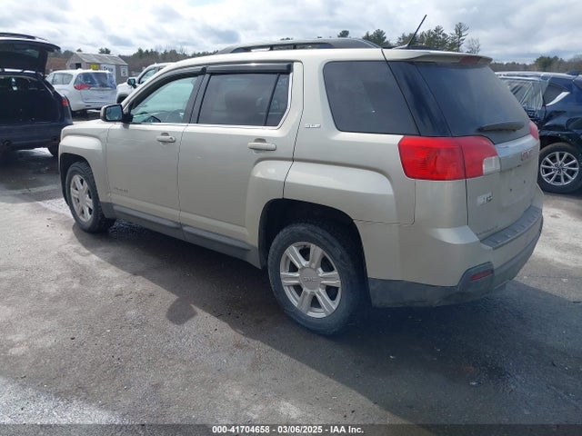 2GKFLWEK8E6265282 GMC Terrain Sle-2